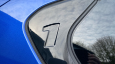 BMW 1 Series 120 M Sport 5dr Step Auto Petrol Hatchback